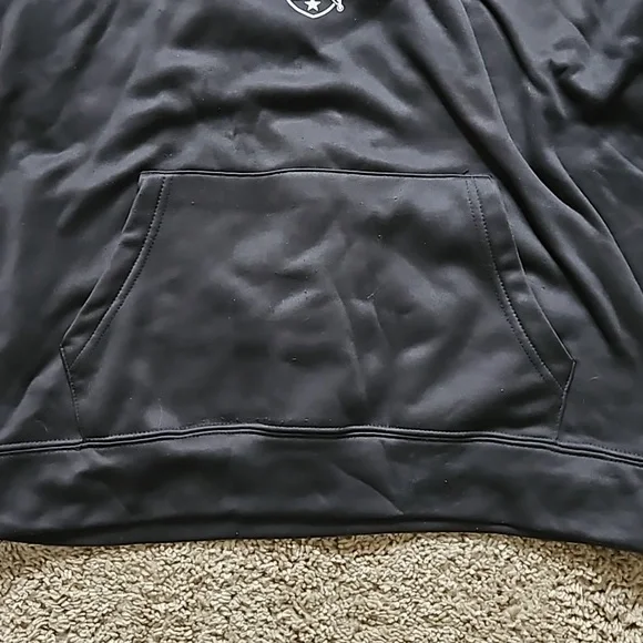 Army West Point hooded sweatshirt, size M - Picture 3 of 7